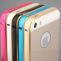 bemper for iphone 5