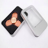 3 Wings Fidget Spinnerc coin