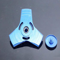 3 Wings Fidget Spinner