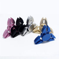 Triangle Finger Spinner 4 Colors