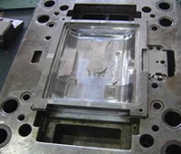 plastic mold