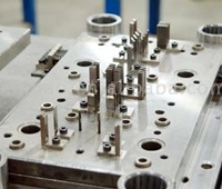 stamping mold