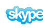 Skype us!